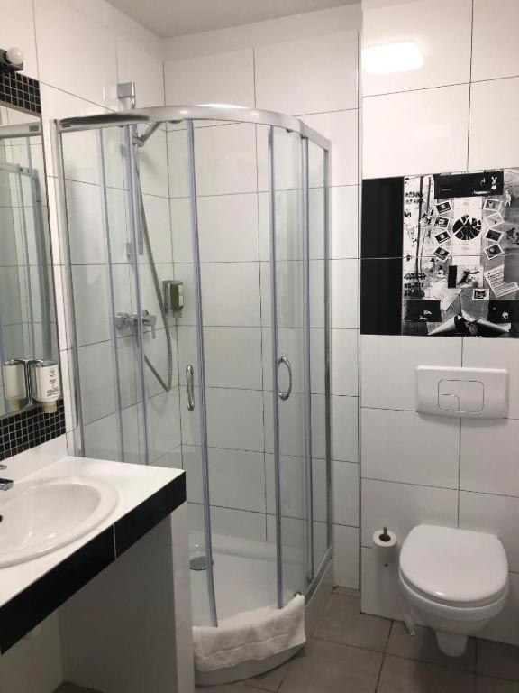 Hotel Dom Mlynarza Zukczyn Camera foto